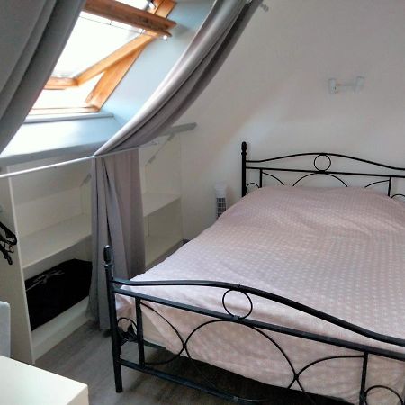 Appartement Hypercentre Troyes Exterior photo